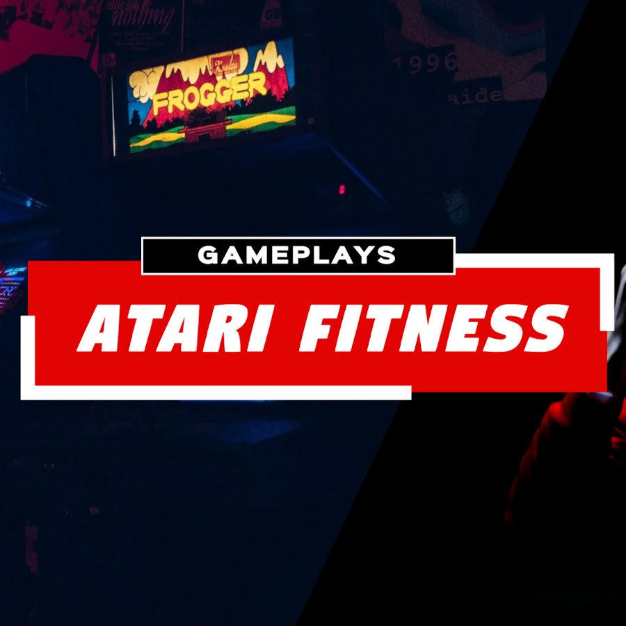 Atari Fitness