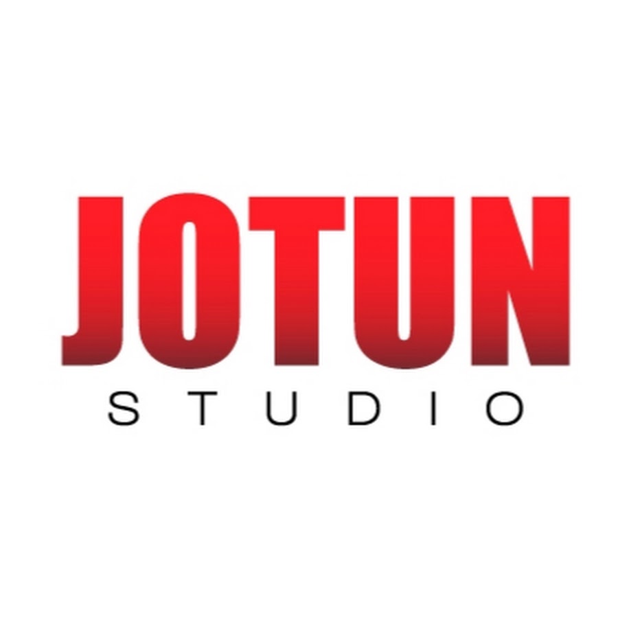 Jotun Studio Аватар канала YouTube