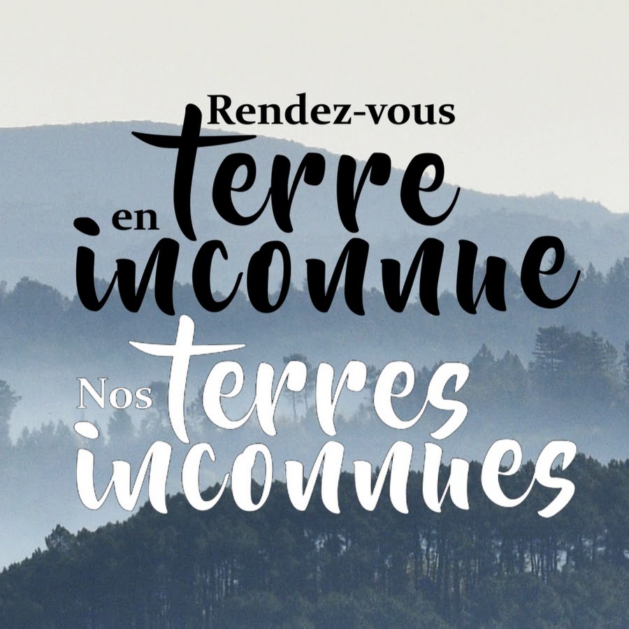 Rendez-vous en terre inconnue/Nos terres inconnues