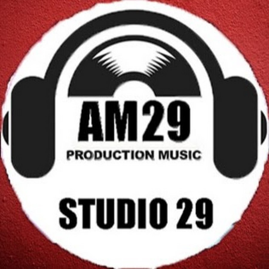 AM29 PRODUCTION MUSIC YouTube-Kanal-Avatar
