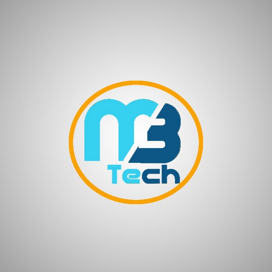 MB Tech YouTube channel avatar