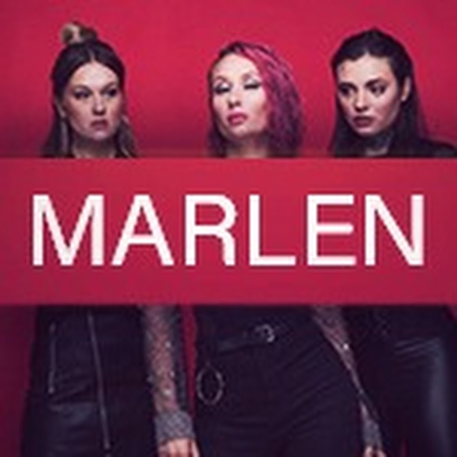 MARLEN YouTube kanalı avatarı