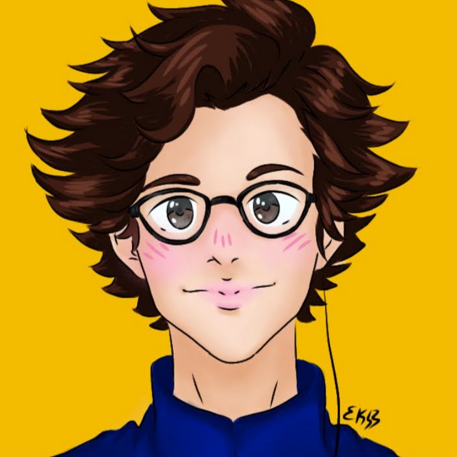 Conrad0189 Avatar de canal de YouTube