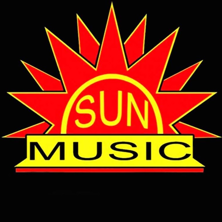 Sun Music Odia YouTube channel avatar