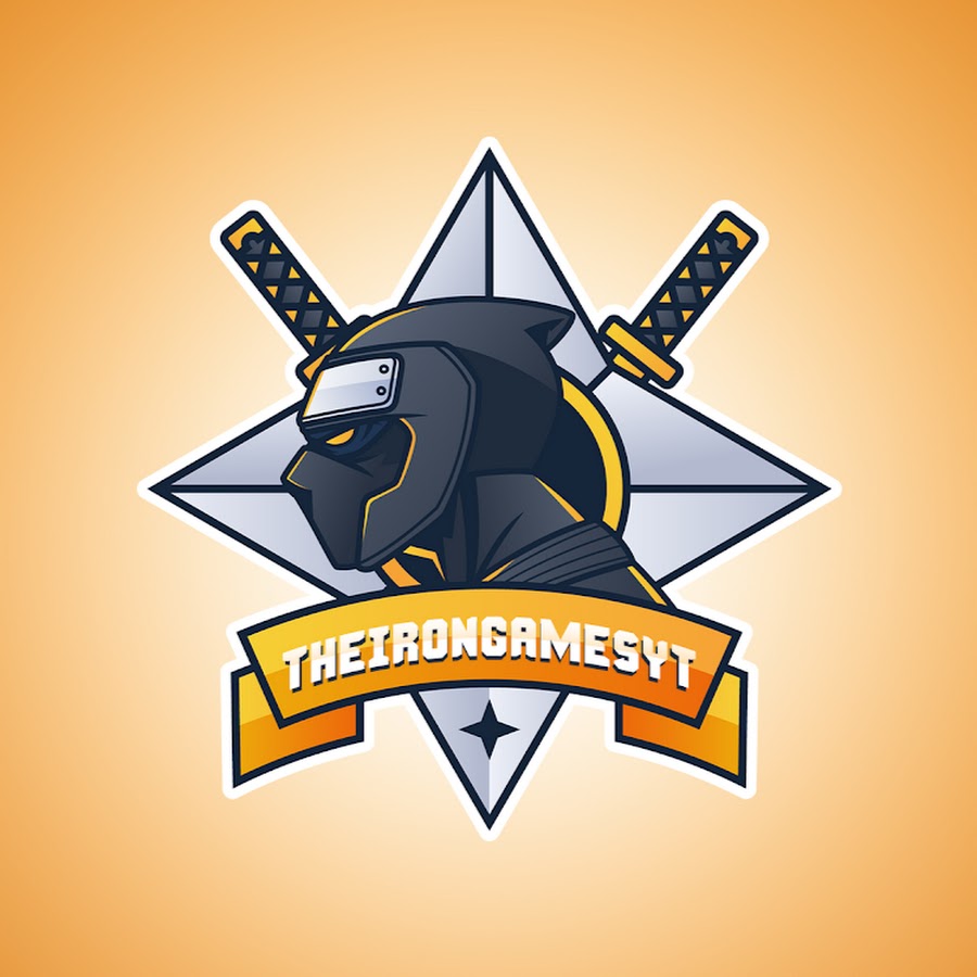 TheIronGames_YT YouTube channel avatar