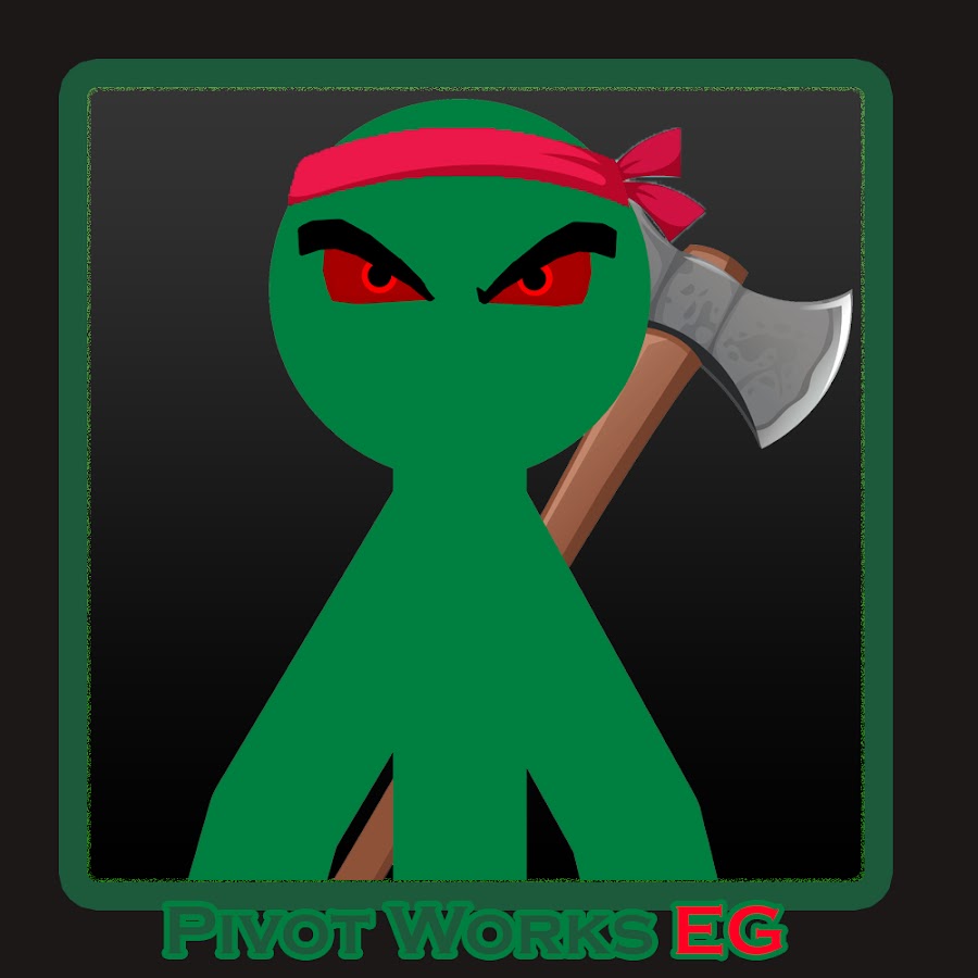 Pivot Works EG YouTube channel avatar