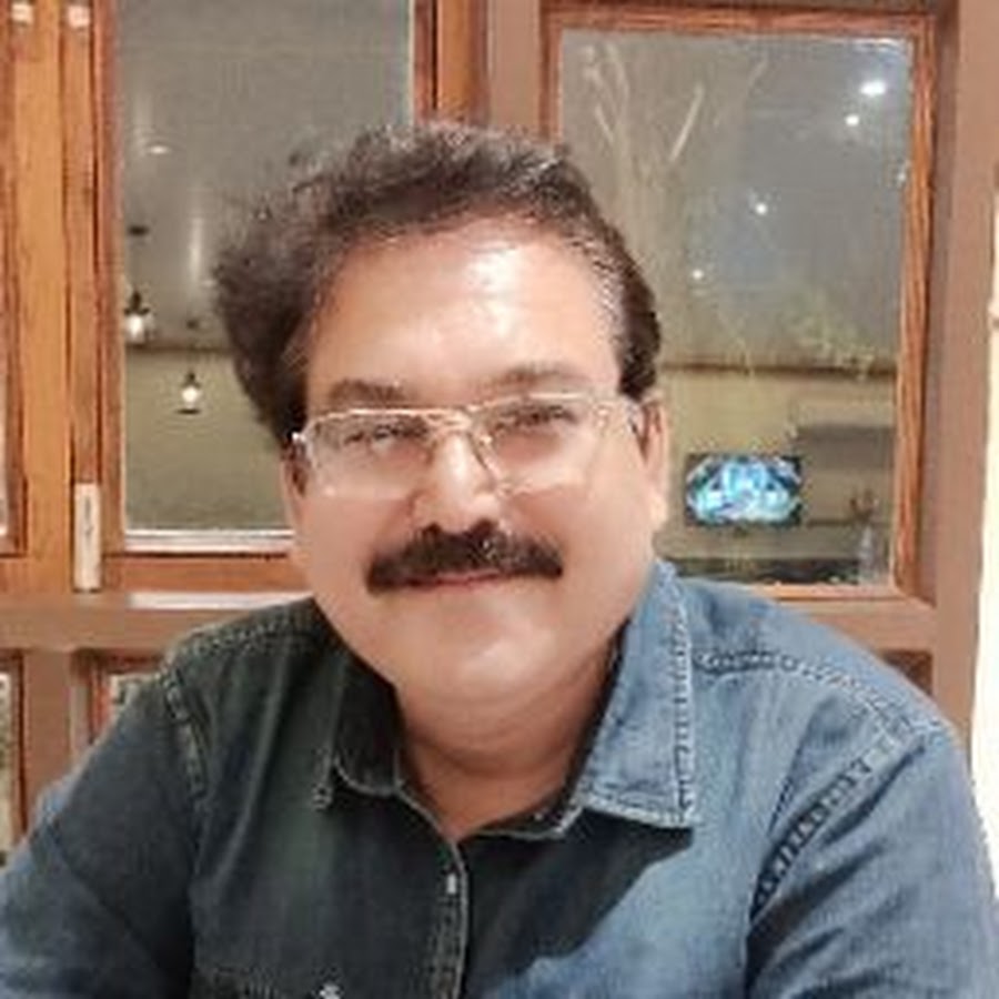 Evangelist Rakesh Lal YouTube kanalı avatarı