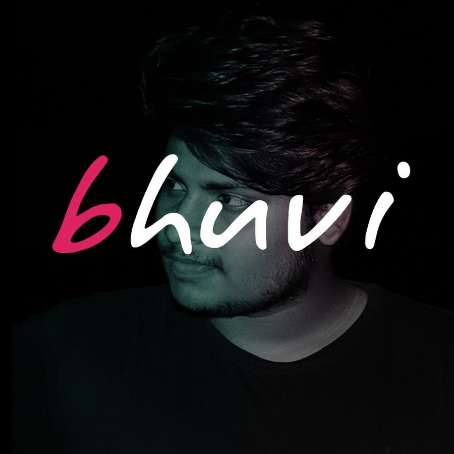 Tamil Bhuvi Avatar de canal de YouTube