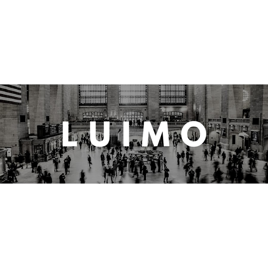 Luimo YouTube kanalı avatarı