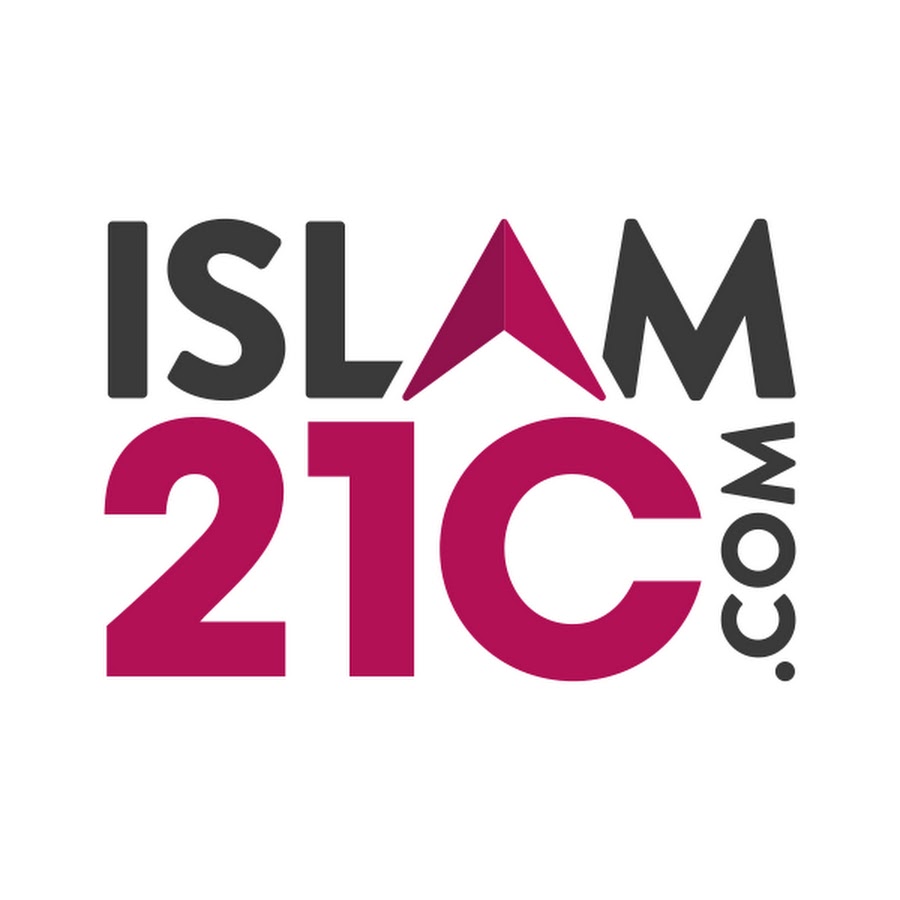 Islam21c رمز قناة اليوتيوب