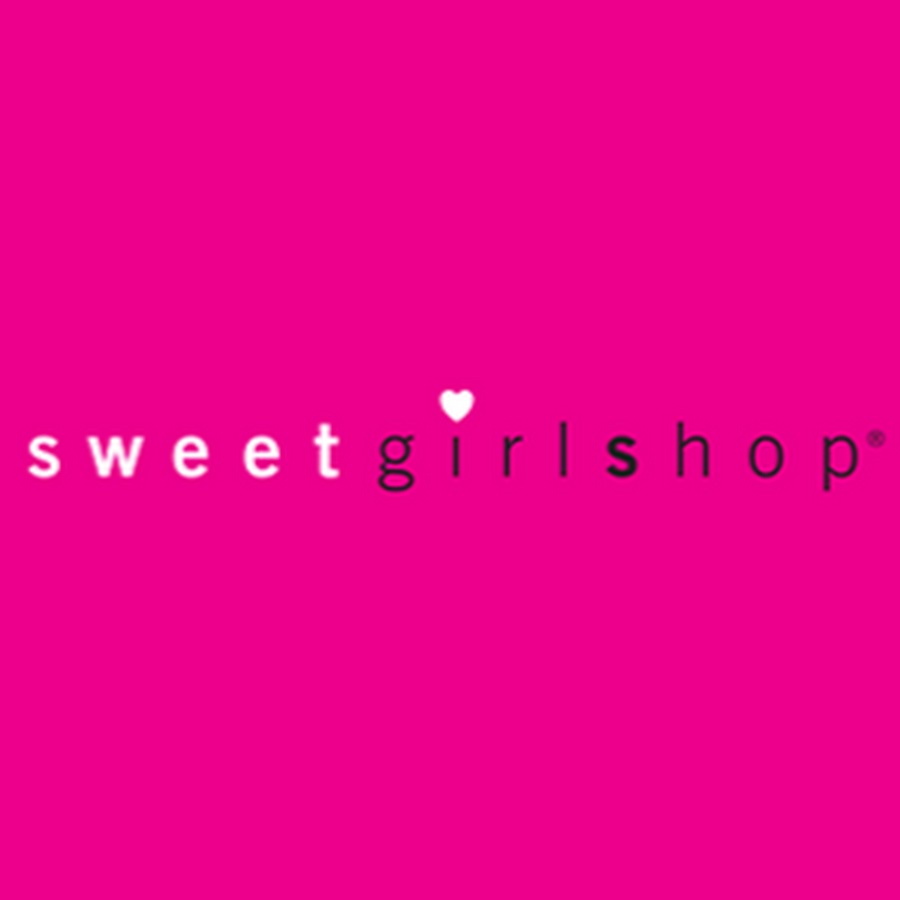 sweetgirlshop YouTube-Kanal-Avatar