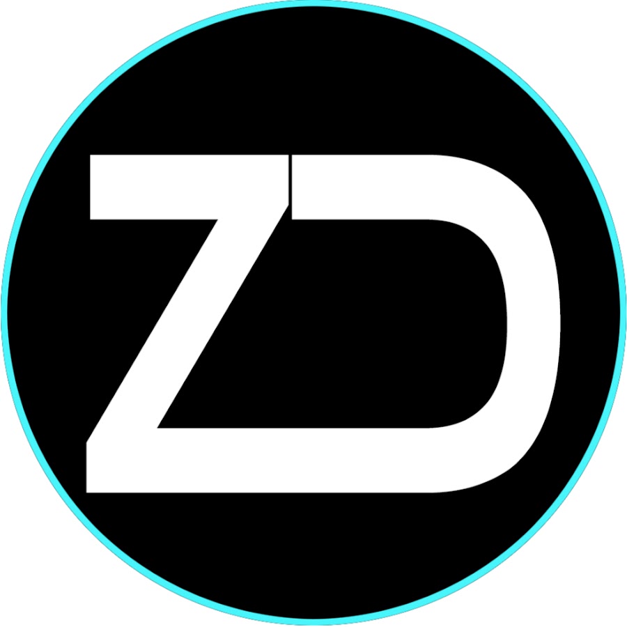 ZonaDock YouTube channel avatar