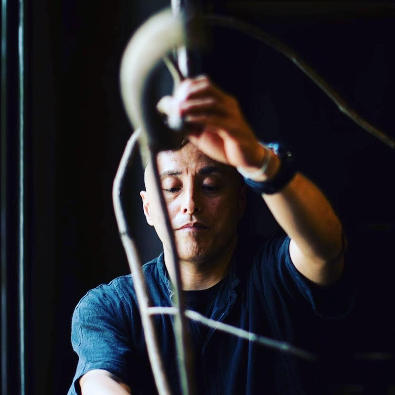 Yuji Ueno 上野雄次 - 網紅的藏寶箱 