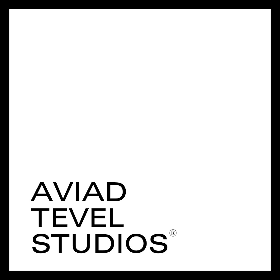 Aviad Tevel YouTube kanalı avatarı