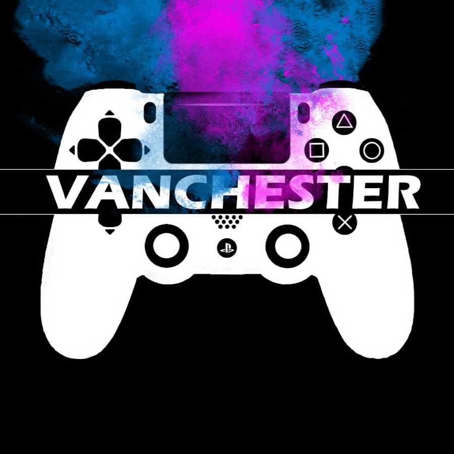 vanchester YouTube channel avatar