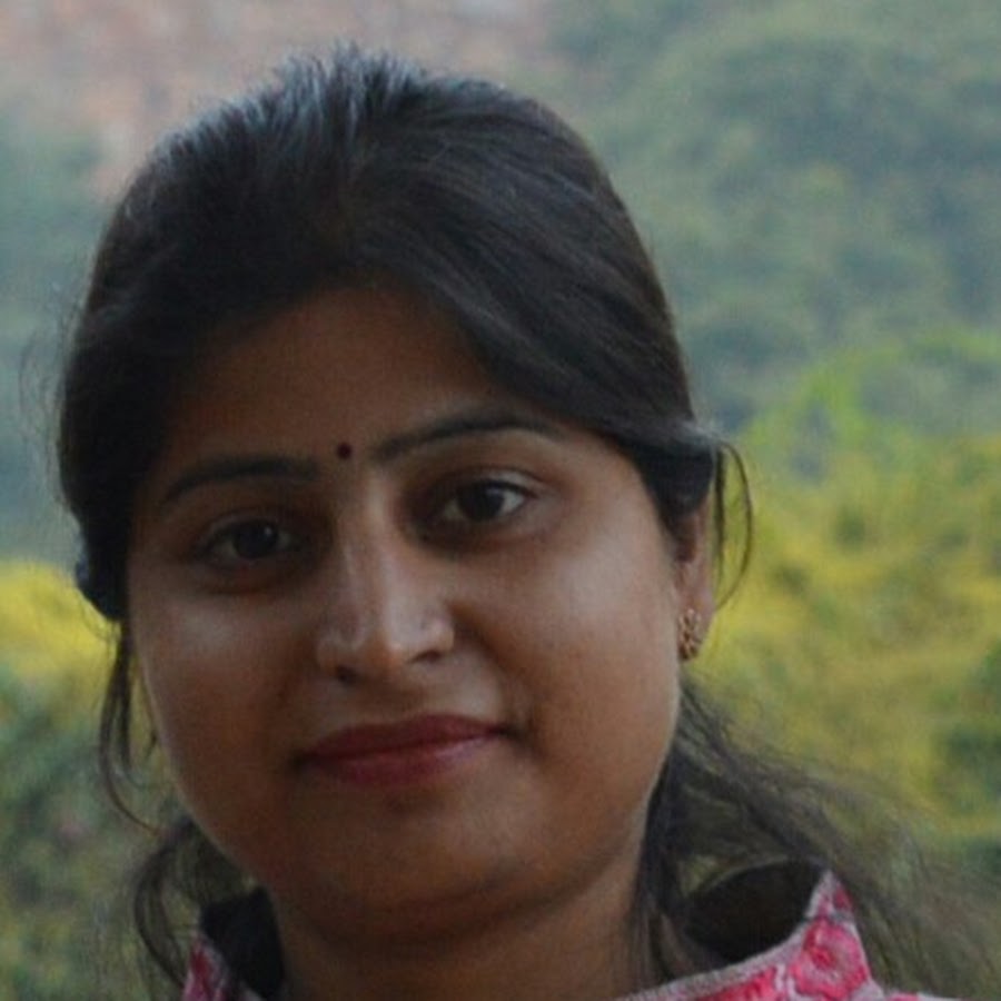 Nidhi Jain YouTube kanalı avatarı