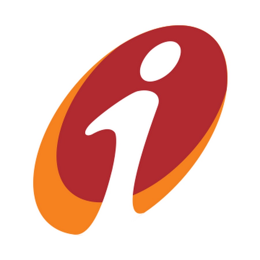 ICICI Bank YouTube channel avatar