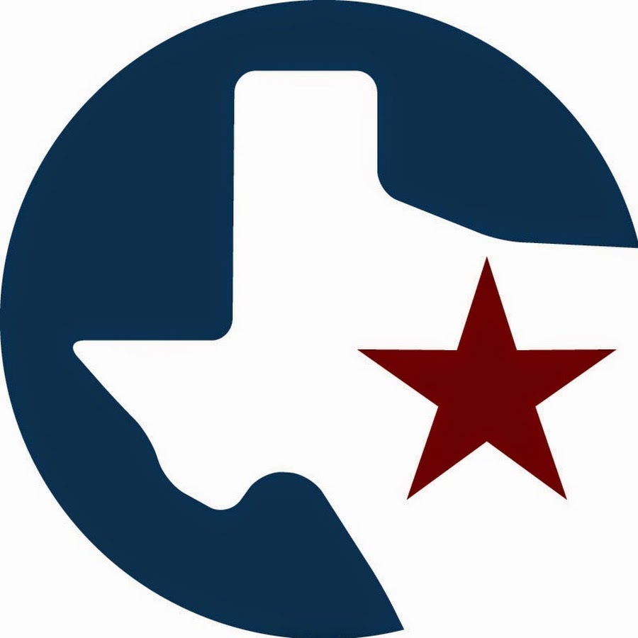 TexasPoliticsProject ইউটিউব চ্যানেল অ্যাভাটার