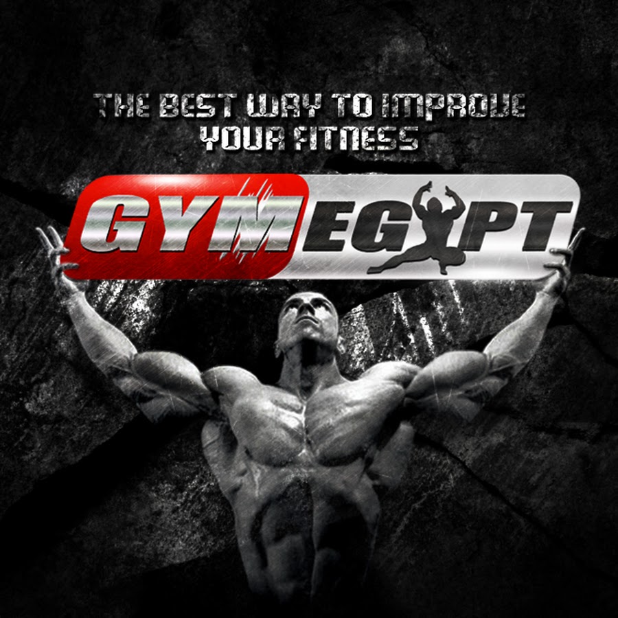 Gym Egypt .com YouTube kanalı avatarı