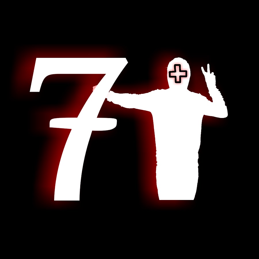 Seven plus three. Seven plus.