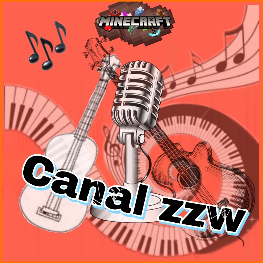 Canal zzw YouTube channel avatar