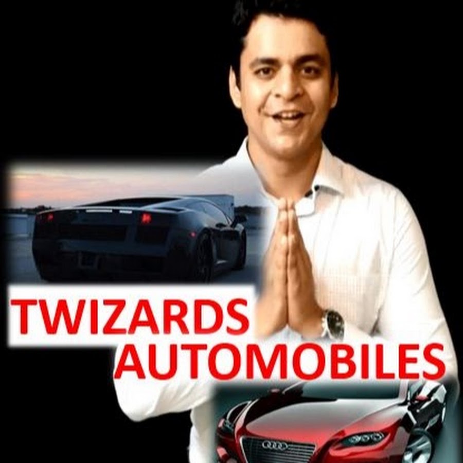 Twizards Automobiles