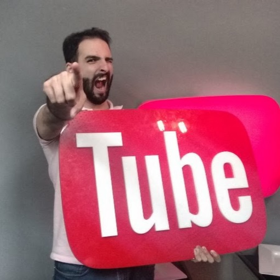 Lucas Torres YouTube kanalı avatarı