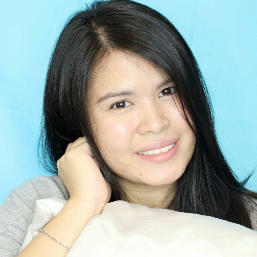 Abby Inocencio YouTube channel avatar