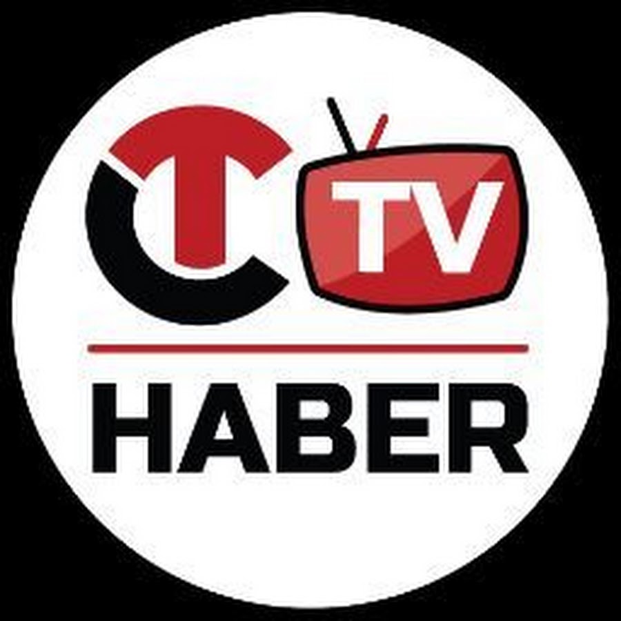 CT HABER TV YouTube 频道头像