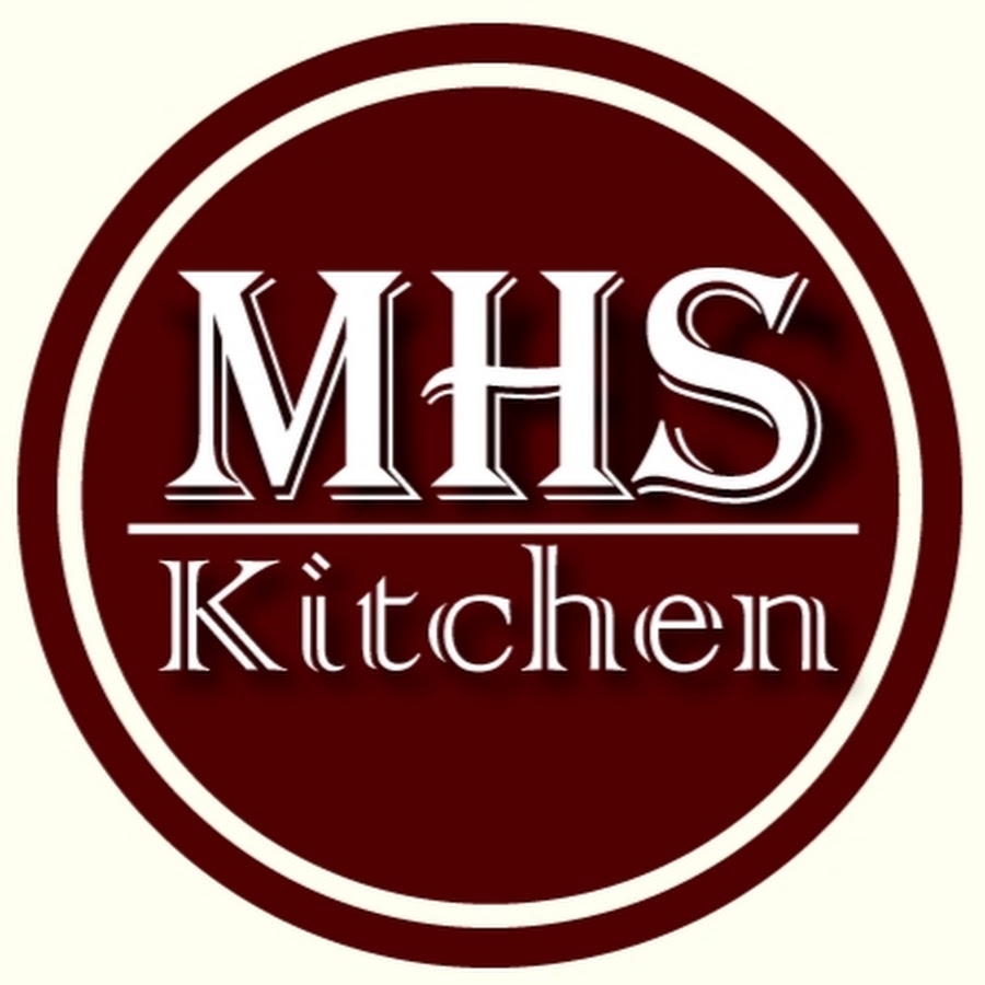 MHS Kitchen यूट्यूब चैनल अवतार