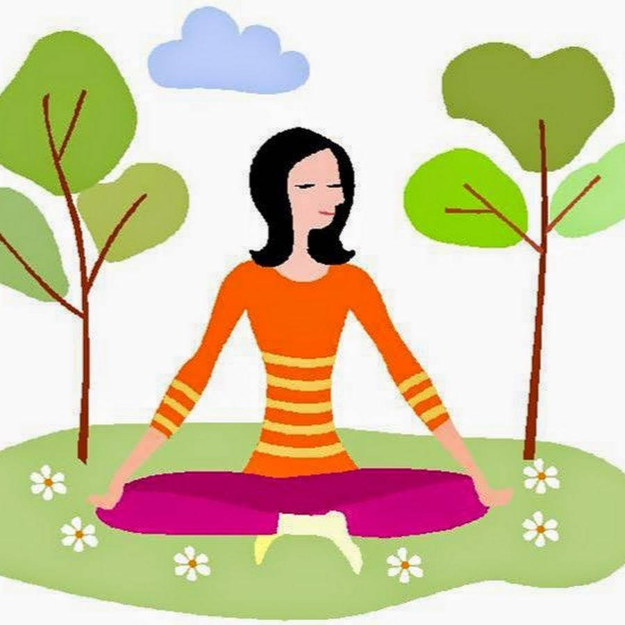 MeditacionFacil YouTube 频道头像