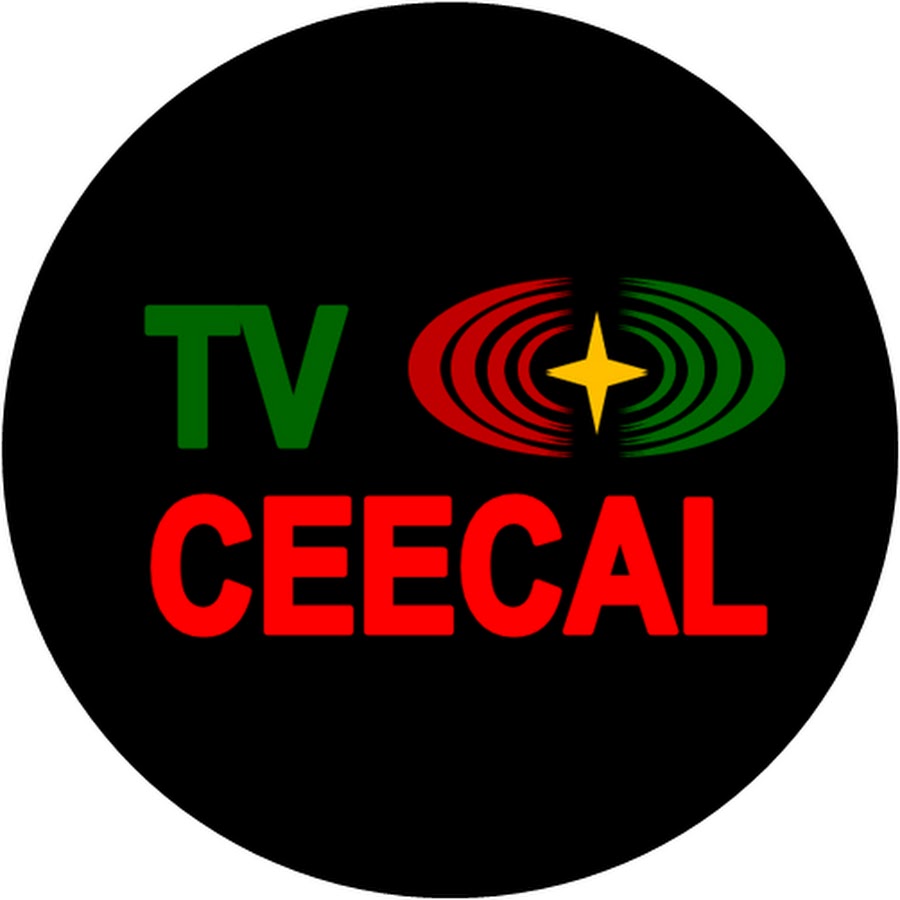 TV CEECAL YouTube channel avatar
