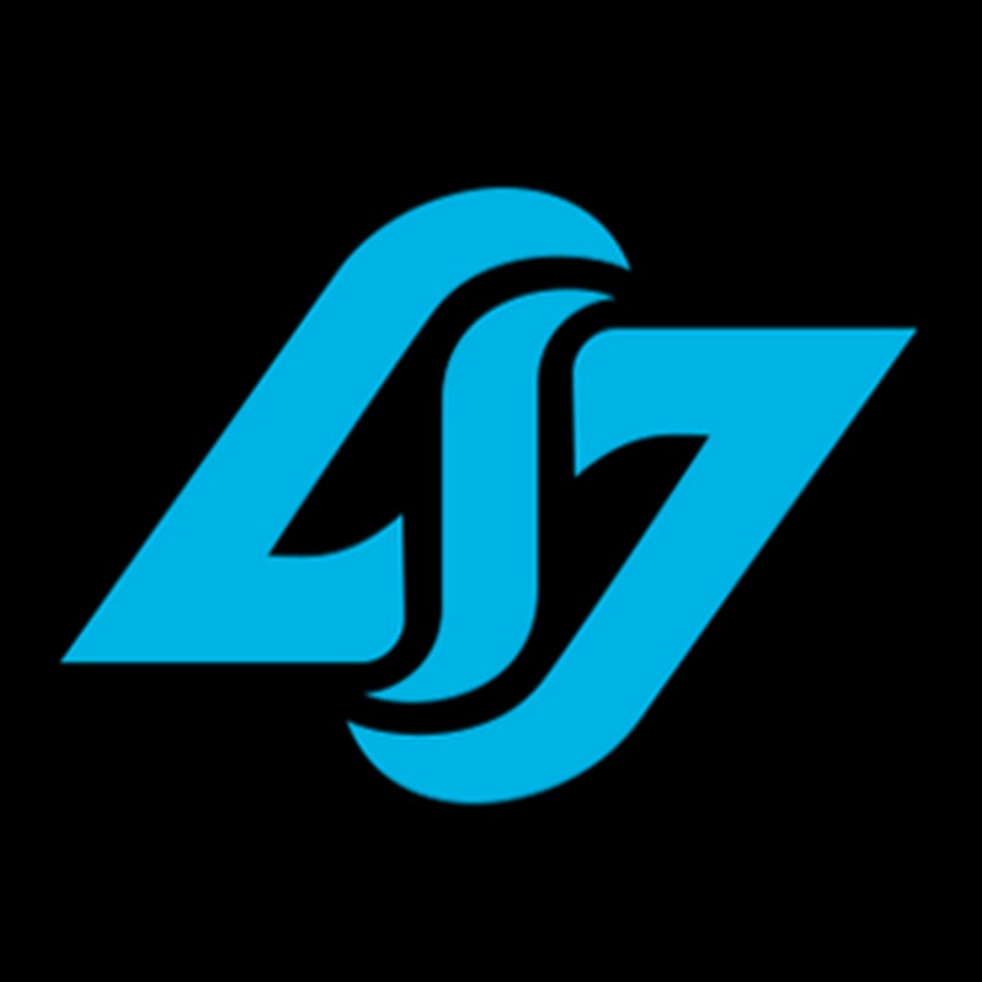Counter Logic Gaming Avatar canale YouTube 