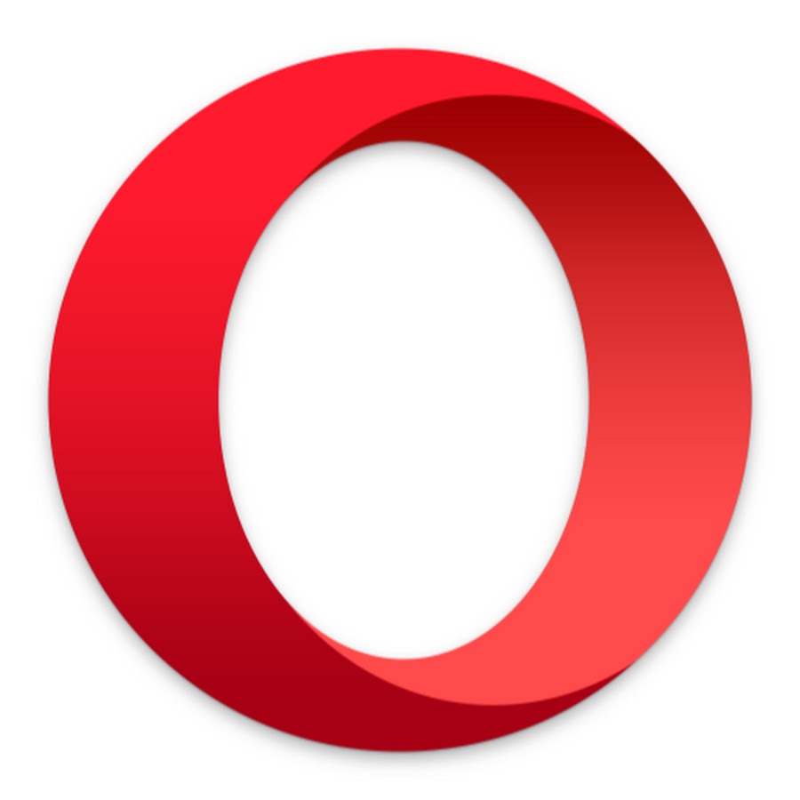 Opera यूट्यूब चैनल अवतार