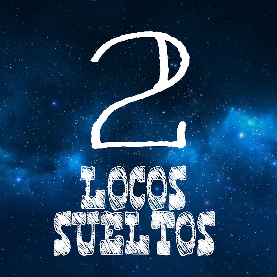 Dos Locos Sueltos यूट्यूब चैनल अवतार
