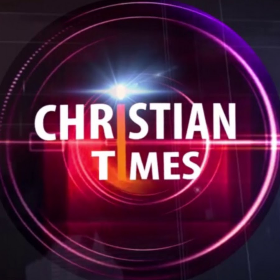 Christian Times YouTube channel avatar