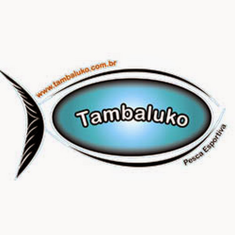 Tambaluko Pesca Esportiva YouTube channel avatar