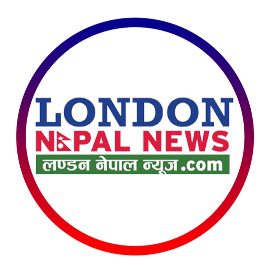 London Nepal News Television YouTube channel avatar