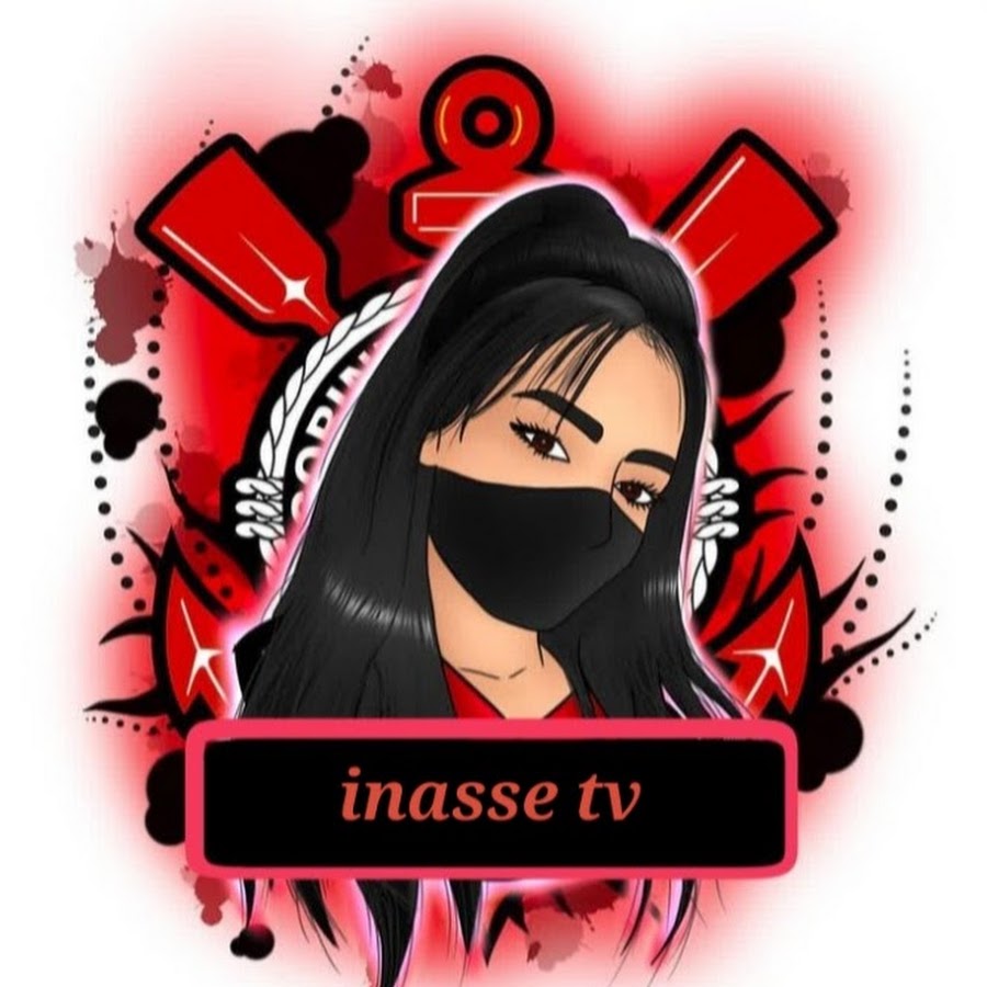 Ø¹Ø§Ù„Ù… Ø§ÙŠÙ†Ø§Ø³ World inass tv Avatar canale YouTube 