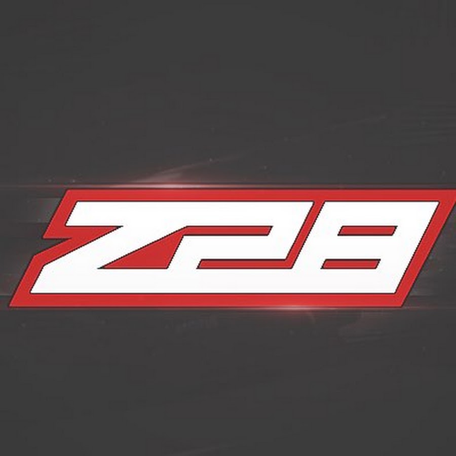 Z28Gaming YouTube channel avatar
