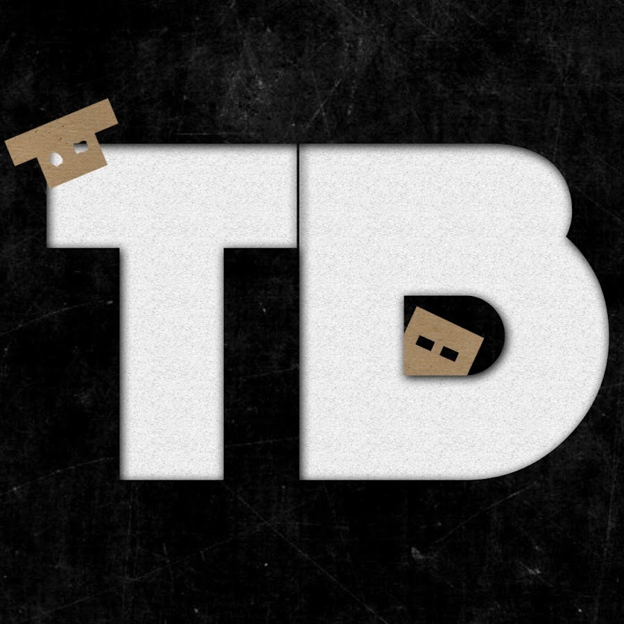Tuckifer and Benigma رمز قناة اليوتيوب