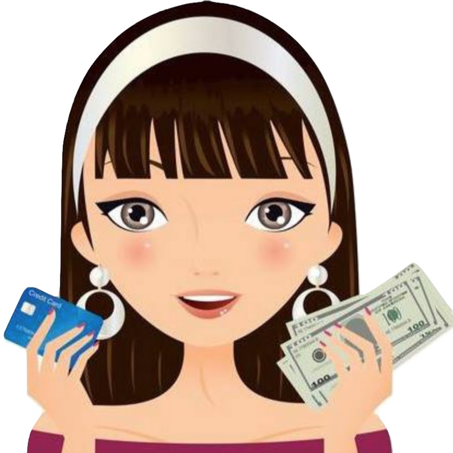 MoneySaving CouponGal YouTube channel avatar