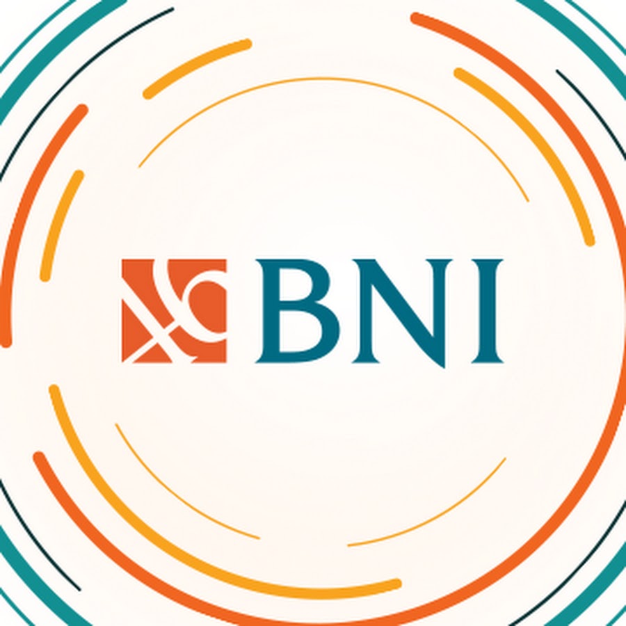 BNI - Bank Negara Indonesia YouTube kanalı avatarı