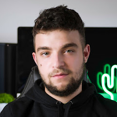 Thumbnail of related channel