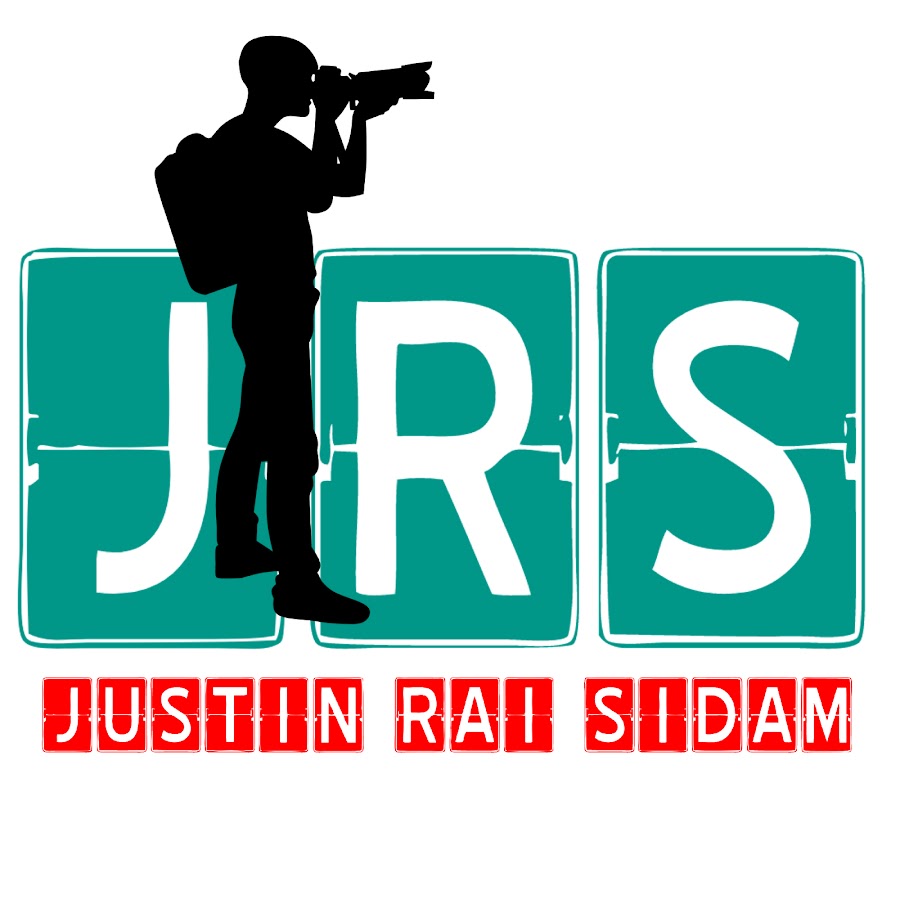 JusTin Raisidam YouTube channel avatar