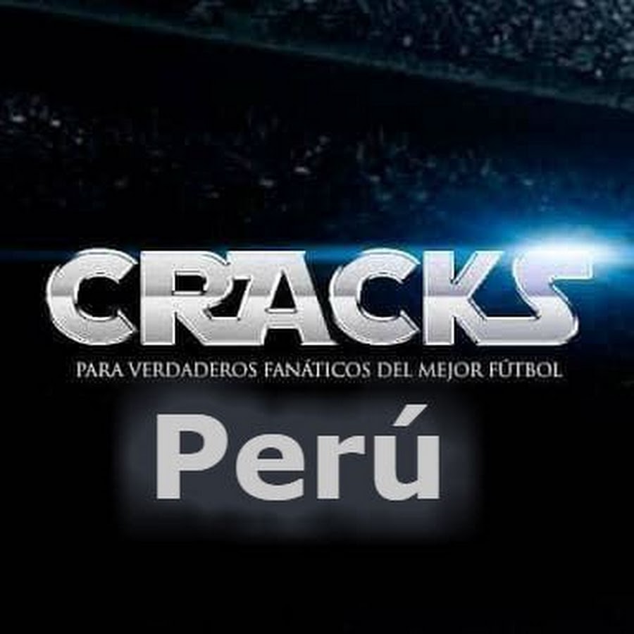 Cracks PerÃº