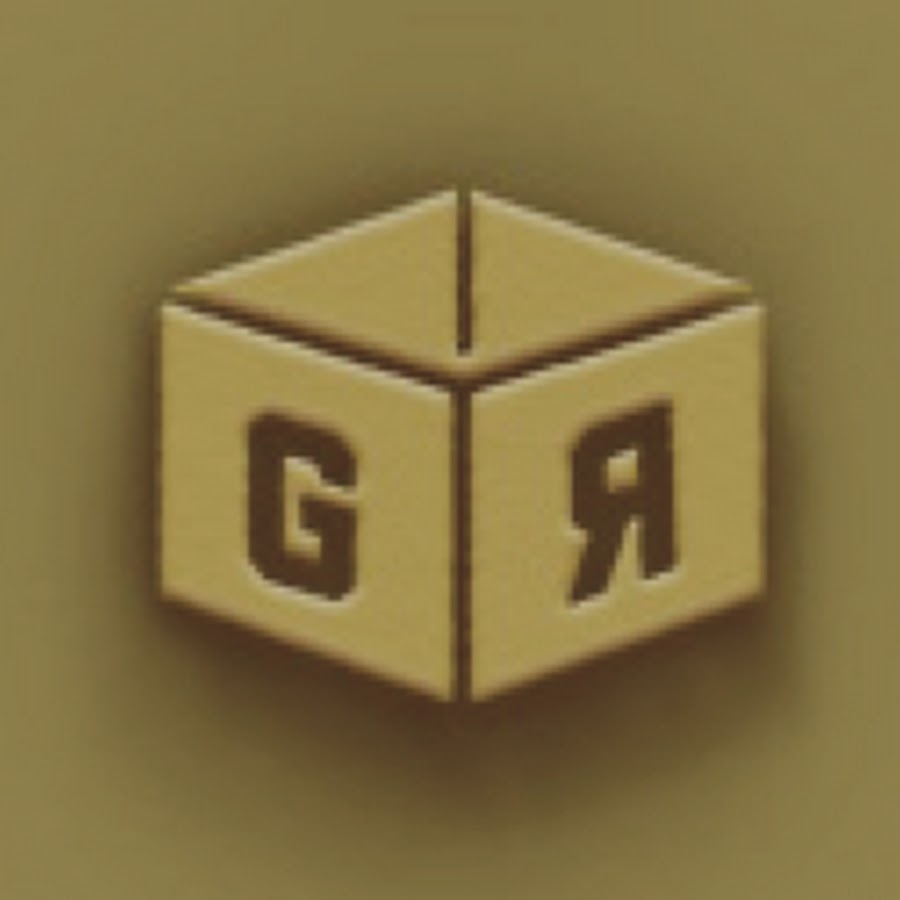 Greenroom YouTube channel avatar