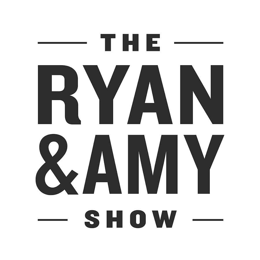 The Ryan and Amy Show YouTube kanalı avatarı