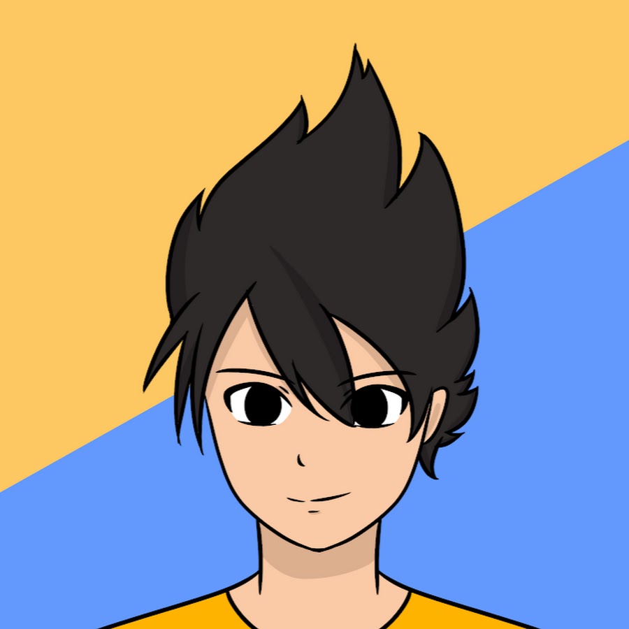 OFF Animations YouTube channel avatar