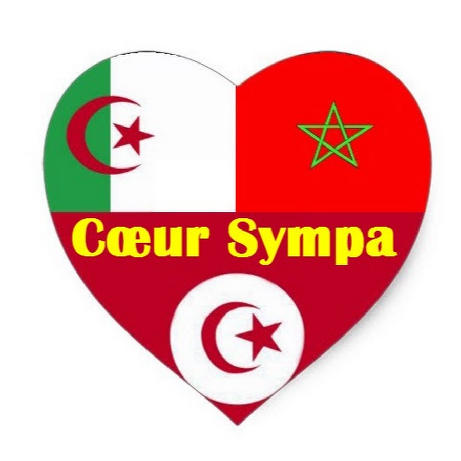 Coeur Sympa YouTube channel avatar
